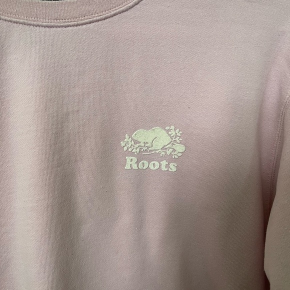 Roots Sweater - Picture 2 of 3